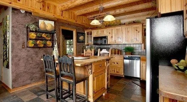 Timber Oaks Bed  Breakfast, Prenota Hotel Everman Texas