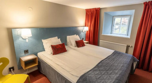 Номер Standard Mercure Gothenburg