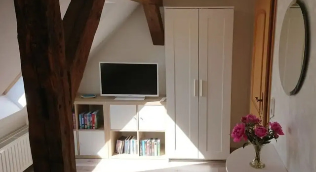 Апартаменты Holiday Apartment Red Milan