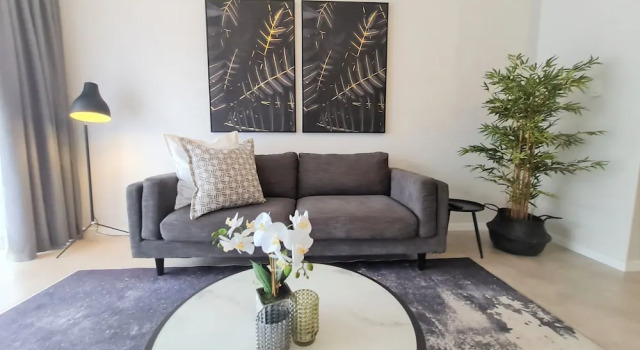 MINT Apartments Greenside