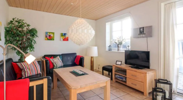 "Kjell" - 600m from the sea in NW Jutland, Rezervovat Hotel Løkken 