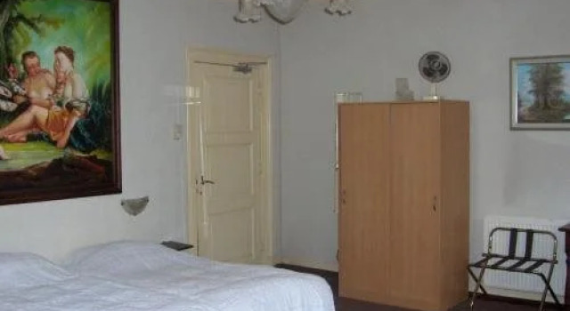 Hotel-Restaurant Huis Te Zaanen, Забронировать Отель Отели Норда 3 звезды, 3*