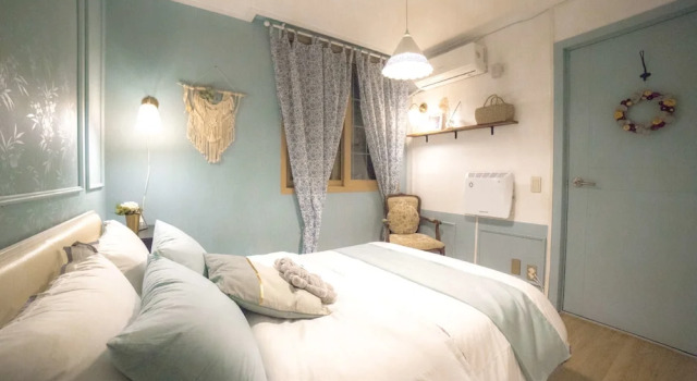 Номер Deluxe Wow Factor Stay