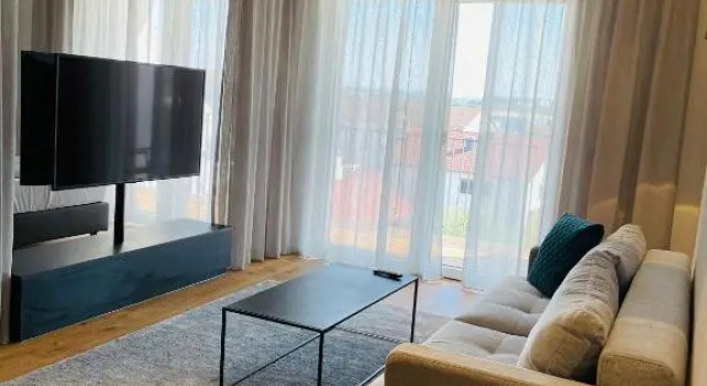 Студия Motel Inn Simbach