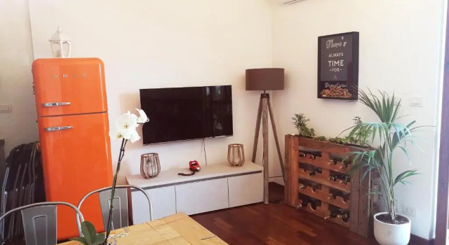 Apartamento ático Floorplan B - 208