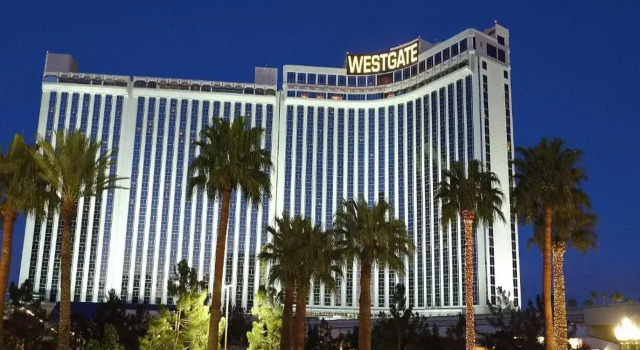 Westgate Las Vegas Resort & Casino