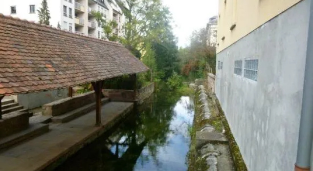 Meublé Le Coin Tranquille, Забронировать Отель Саверн Bas-Rhin, рядом с Rose Garden