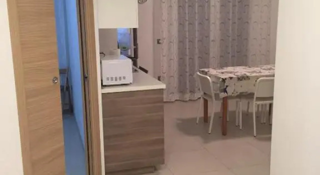 Appartamenti Biancalisa, Book Hotel Hotels in Chioggia with Parking, Parking