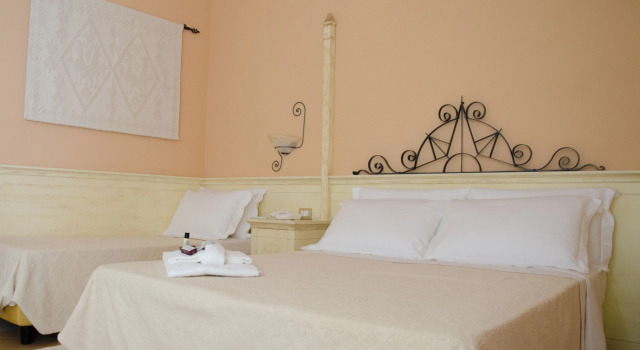 Hotel La Rosa dei Venti by LVG Hotel Collection, Prenota Hotel Hotel a Buggerru con colazione, Colazione