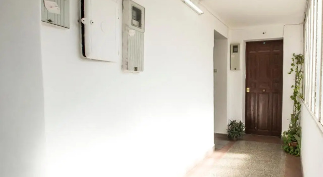 Студия Appartements Rabat Balima Harcourt