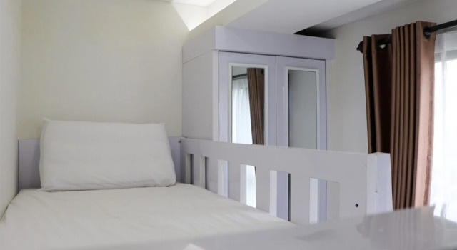 Appartamento Comfort 2Br Apartment At 30Th Floor Transpark Cibubur
