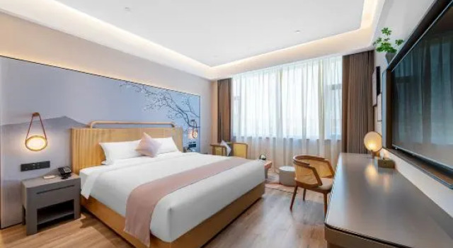 Люкс Best Home Hotel
