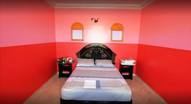 Апартаменты Standard Residence Atlantic Biougra