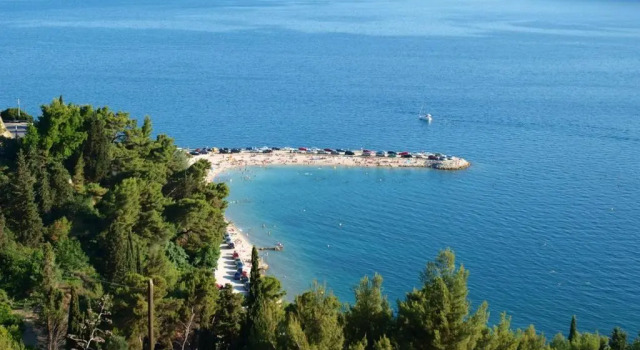 Студия Apartment 4 You in Split