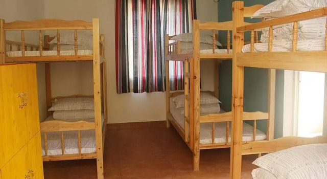 Xiamen Play House, Book Hotel Siming 