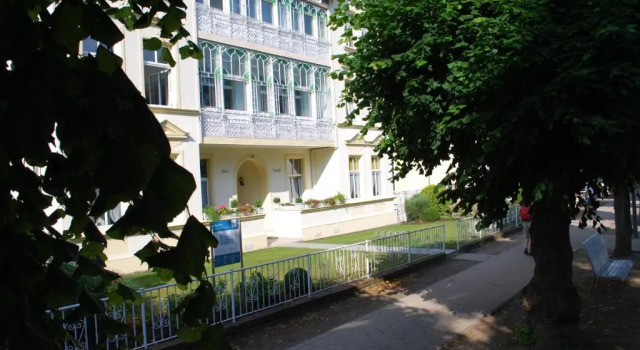 Haus-Wanda-App-4a, Buchen Sie Hotel Ahlbeck Usedom