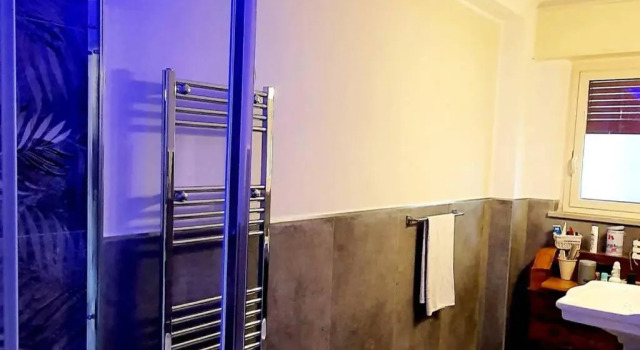 Апартаменты Rosa apartament