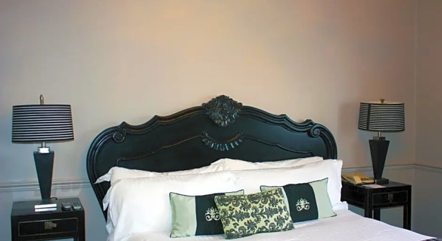 Номер Executive Brackenborough Hotel, BW Signature Collection