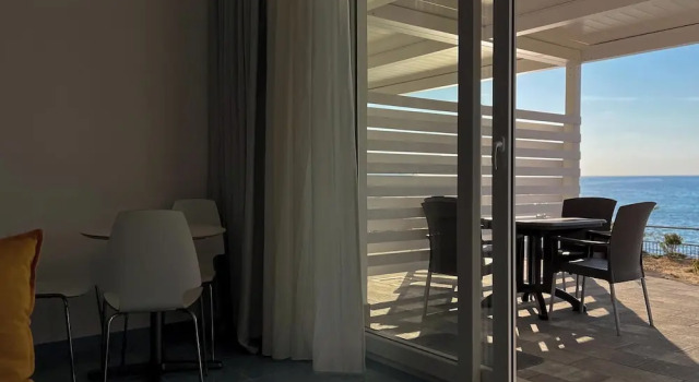 Suite Residence Pietre Bianche ApartHotel