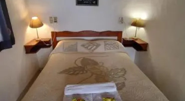 Punta Colores, Book Hotel Hoteller i Chascomus med parkering, Parkering