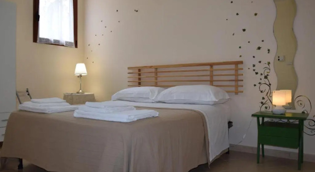 Номер Standard B&B Buongiorno Salento