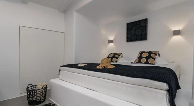 Peters Sea and Sαnd Residence, Prenota Hotel Hotel a Milo con parcheggio, Parcheggio