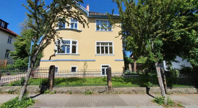 Pineapple Apartments Dresdner Heide mit Garten, Réserver Appartement Dresde Région de l'Elbe saxonne