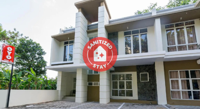 Hotel O Travel-inn