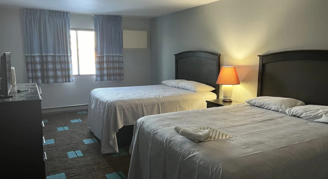The Ridge Hotel Portage, Varaa Hotelli Portage 