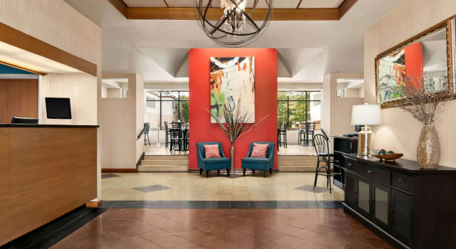 Comfort Inn & Suites Prince George - Fort Lee, Reserva ahora Hotel Hopewell Virginia