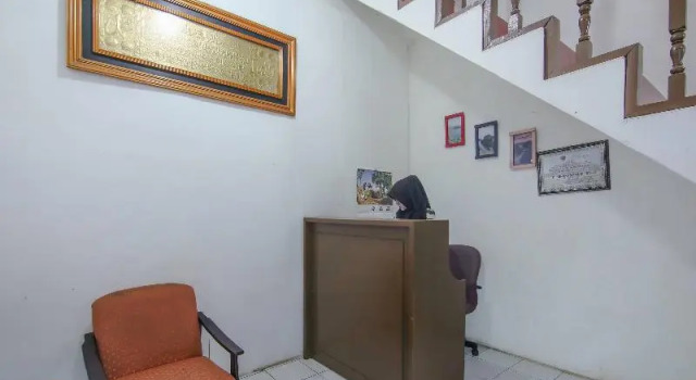Penginapan Saa'ada Syariah by OYO, Book Hotel Palembang Sumatra
