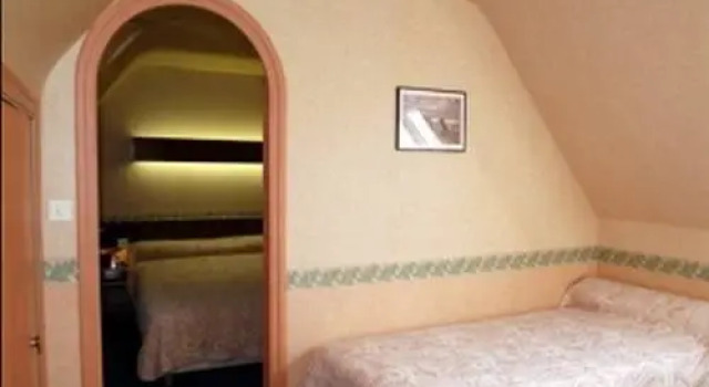 La Ferme du Relais Bigouden