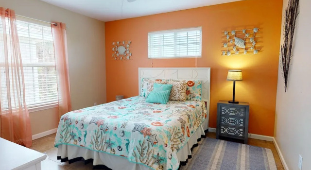 Vixen's Studio Bedroom Home, Забронировать Дом для отпуска Коттеджи Порт-Аранзас, Коттедж