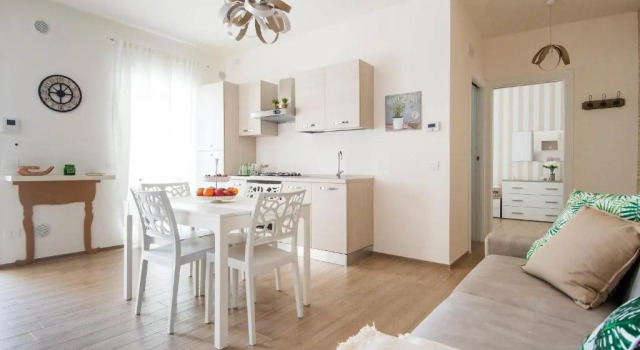 Apulianstay-La Dimora di Sofia