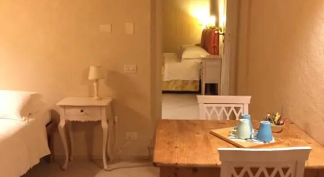 Полулюкс Agriturismo San Michele