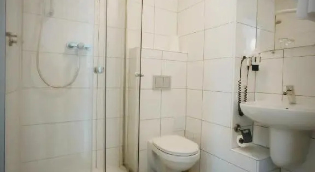 Номер Standard Hotel Cieplice MEDI & SPA