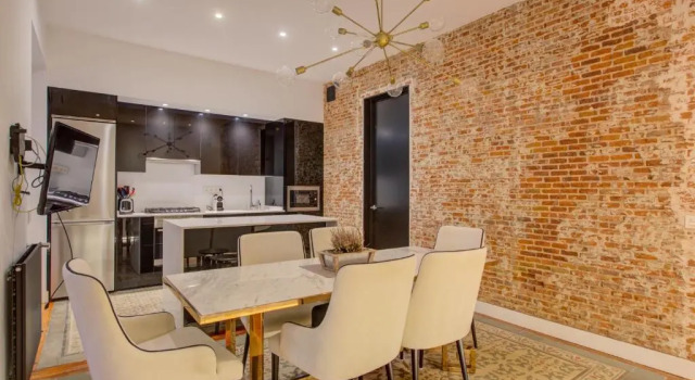 Апартаменты Luxury Flats Madrid Center