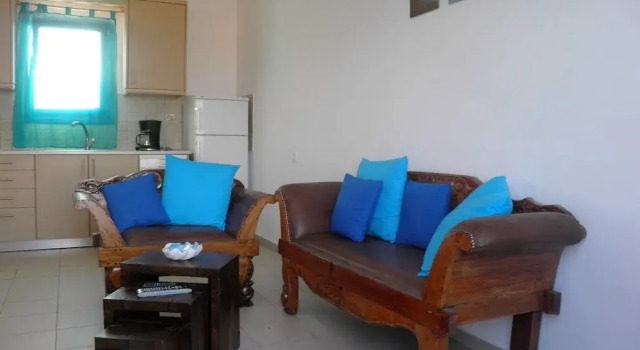 Santorini Traditional Suites