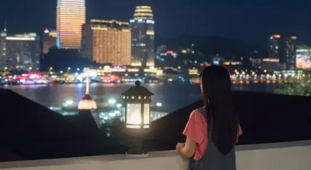 Guxin Hotel, Book Hotel Xiamen Fujian