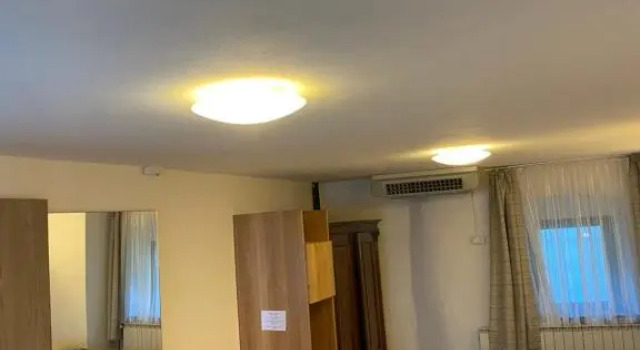 Четырёхместный номер Standard Fedrig Private Rooms & Apartment