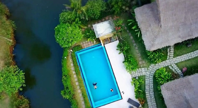 Вилла Asita Eco Resort
