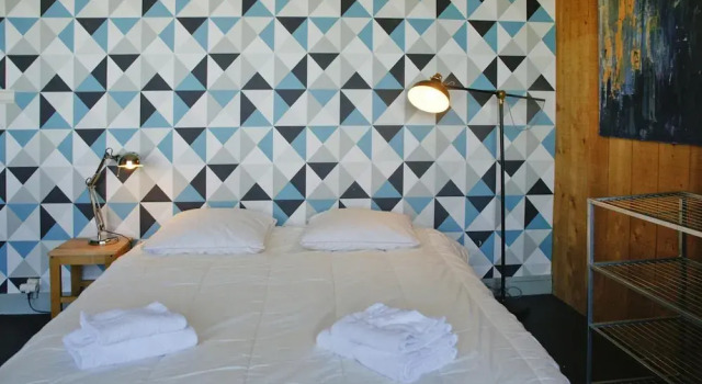 Cottage in Locquirec With Beach Access, Rezervasyon Tatil Evi Locquirec Finistère
