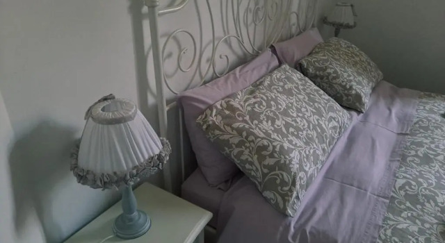 Двухместный номер Standard B&B Villa Victoria