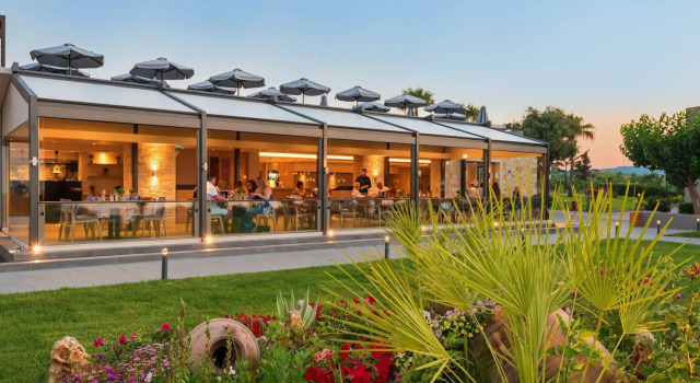Solimar Aquamarine Resort, Забронировать Курортный отель Платаньяс 