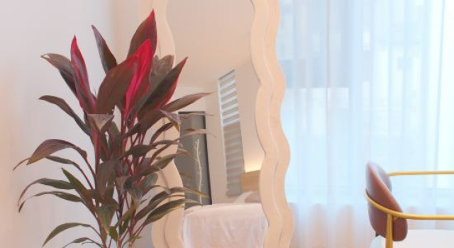 Mengyuxuan · Zhenhai Garden Impression Resort Homestay (Erhai Ecological Corridor Branch), Prenota Resort Hotel a Dali con parcheggio, Parcheggio