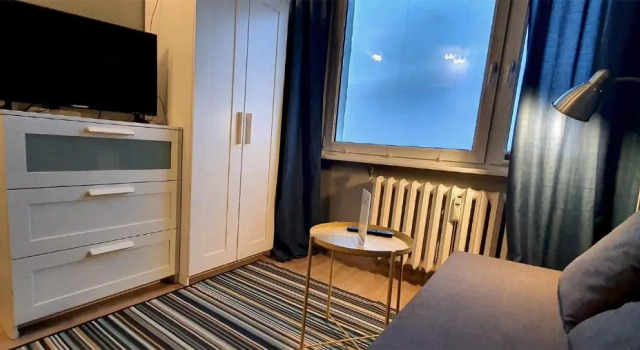 DK Apartament Panorama, Забронировать Апартаменты/квартира Отели Мазурия с парковкой, Парковка