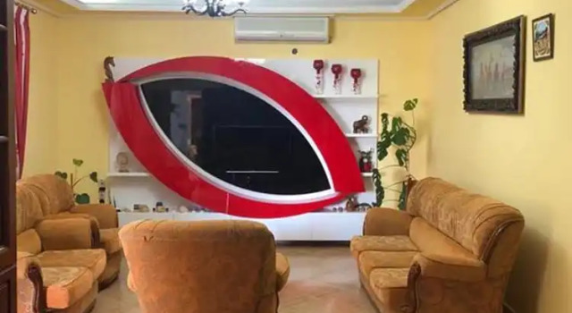 Апартаменты Duraj Apartment