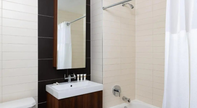 Апартаменты Hotel Nester Finn Financial District