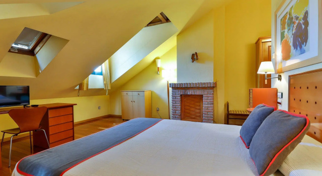 Casa Rural La Chata by Vivere Stays
