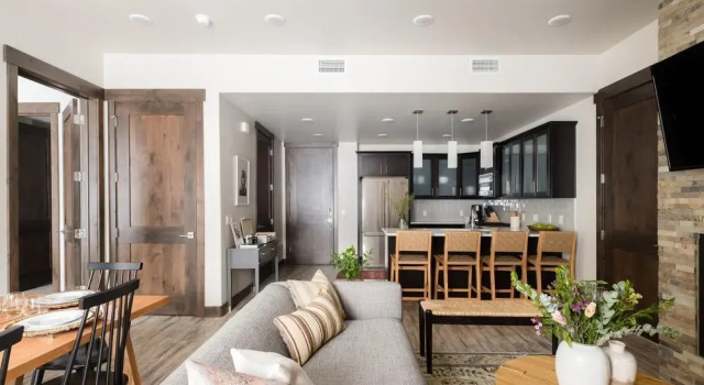 Blackstone 107 in Park City